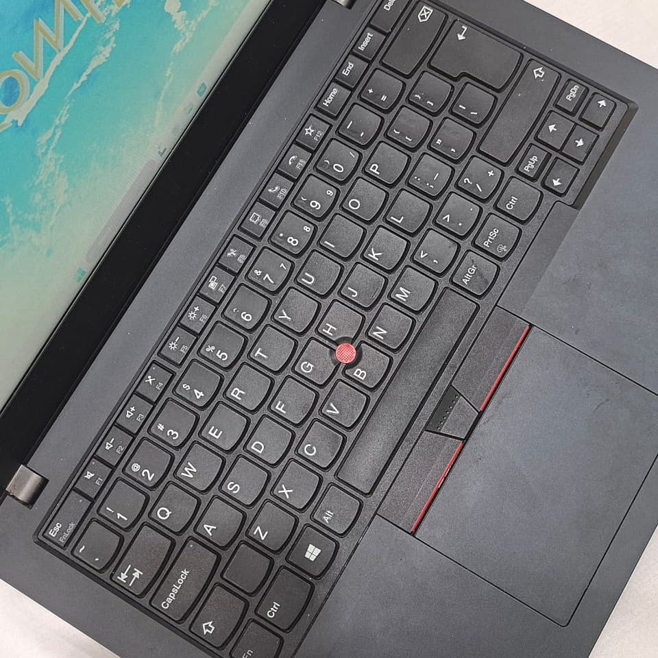 Lenovo Thinkpad L14_4