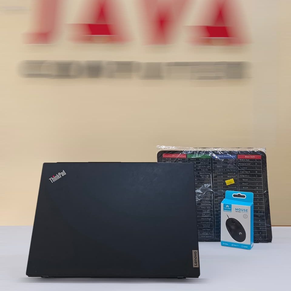 Lenovo Thinkpad L14_5