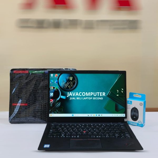 Lenovo Thinkpad X1 Carbon