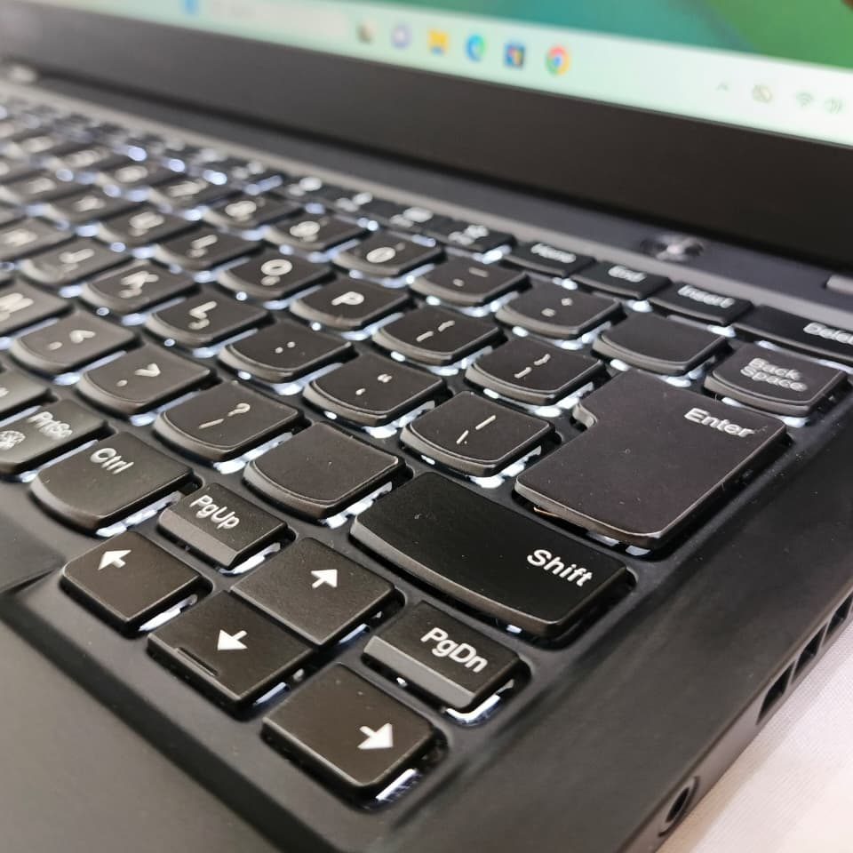 Lenovo Thinkpad X1 Carbon_3