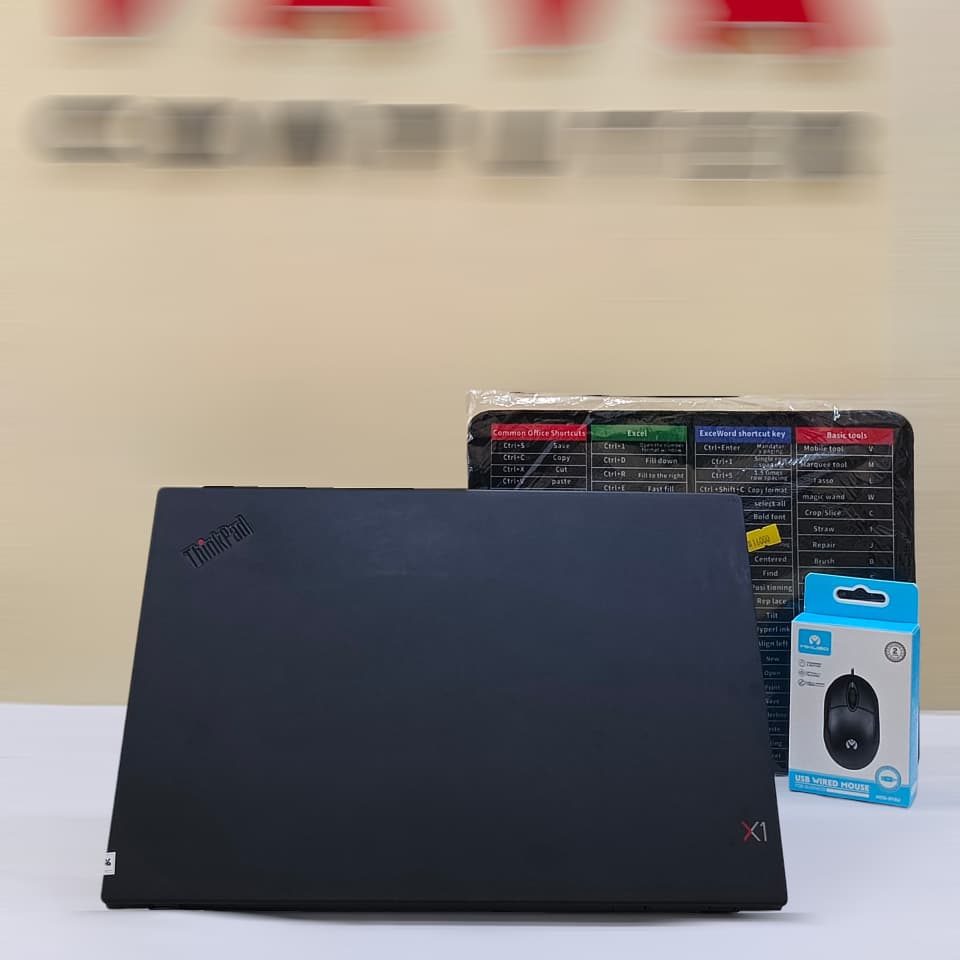 Lenovo Thinkpad X1 Carbon_5
