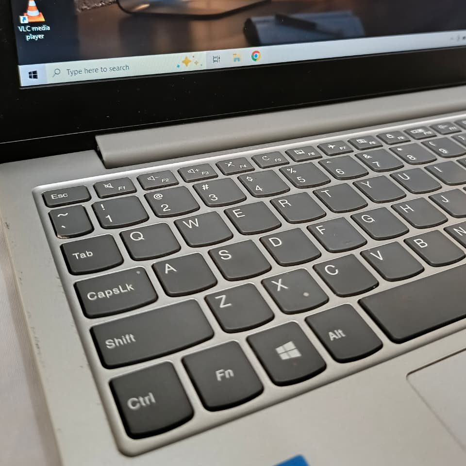 Lenovo ideapad 1 11IGL05 - 2