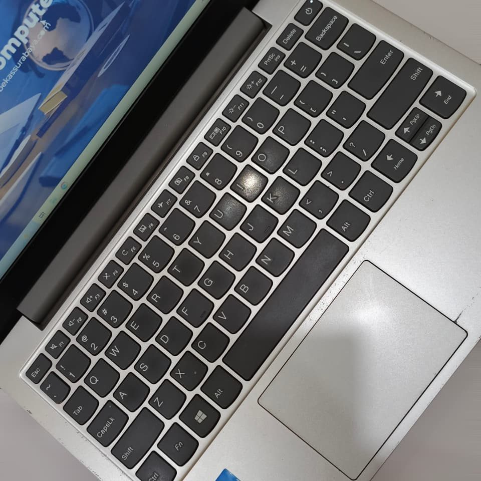 Lenovo ideapad 1 11IGL05 - 4