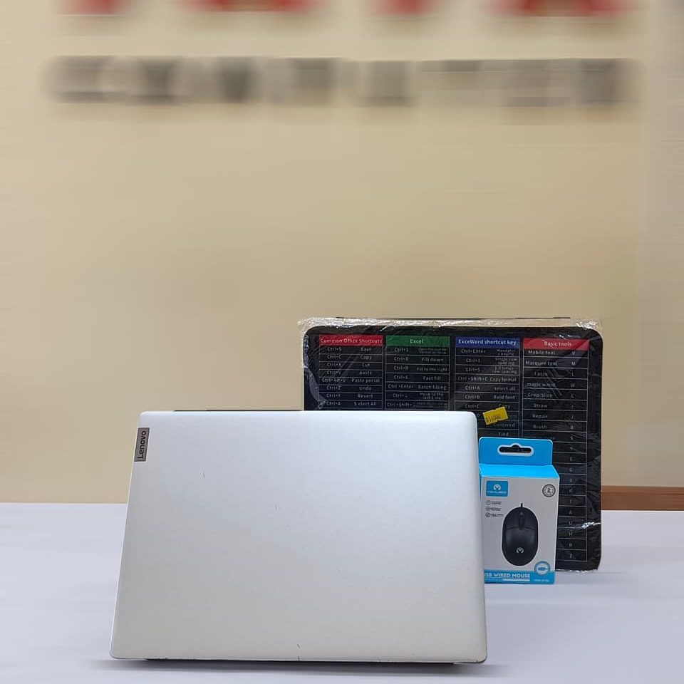 Lenovo ideapad 1 11IGL05 - 5