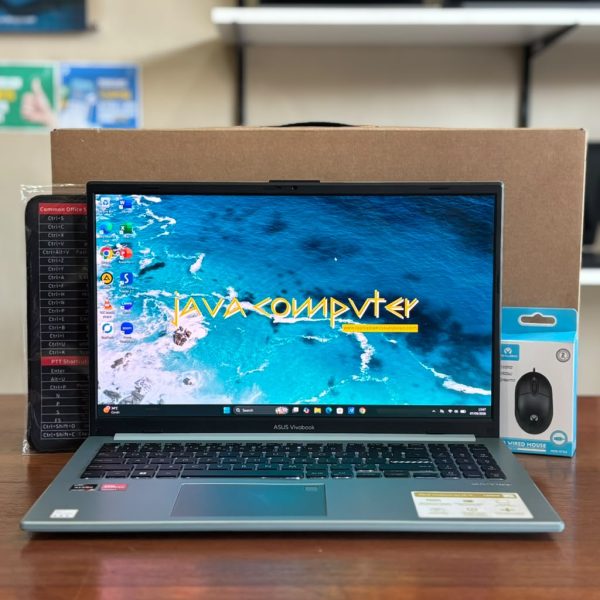 Asus Vivobook E1504FA