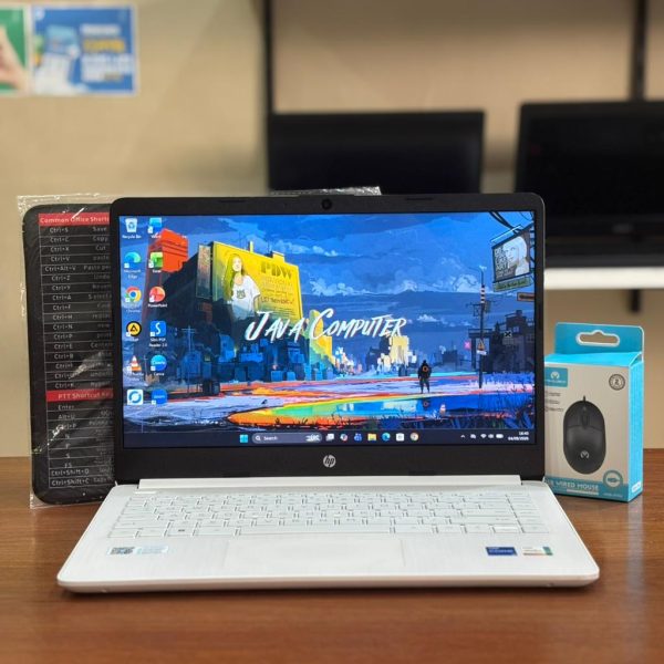 HP 14s-dq4029TU