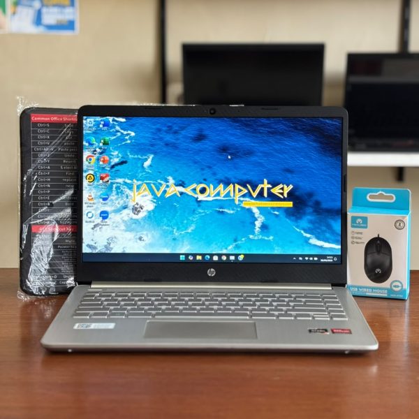 HP 14s-fq1009AU