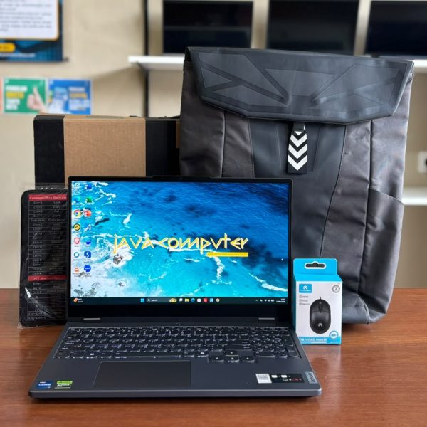 Lenovo Legion 5 15IRX9