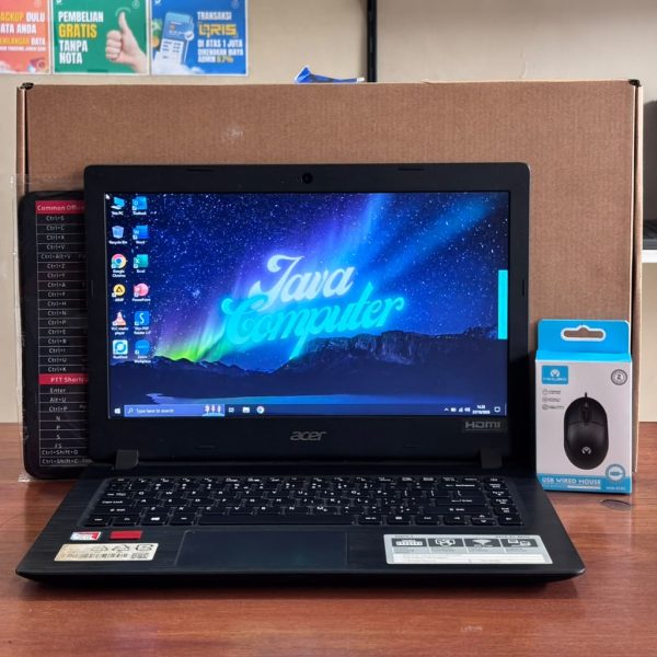 Acer Aspire 3 A314-21