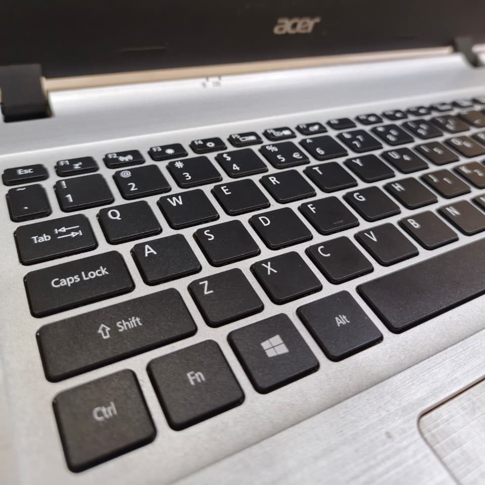 Acer Aspire A514 - 51 Series - 2