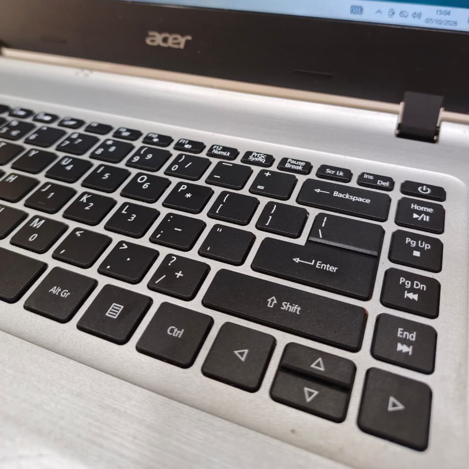 Acer Aspire A514 - 51 Series - 3