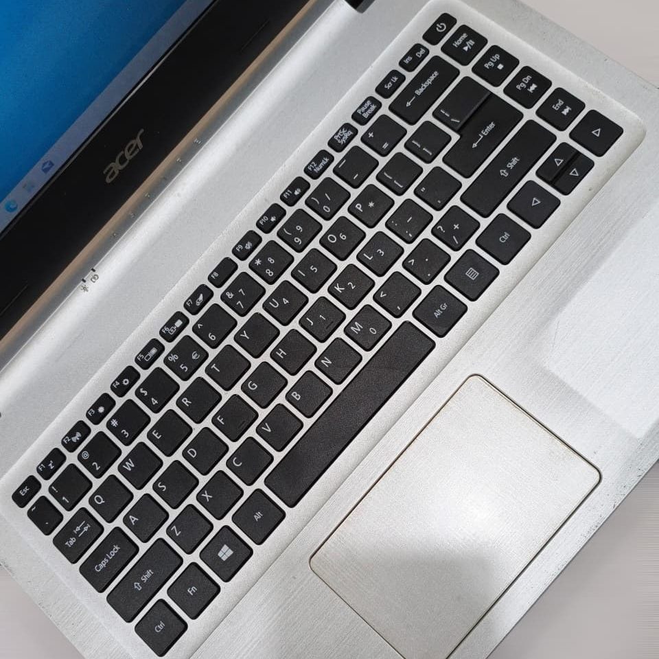 Acer Aspire A514 - 51 Series - 4