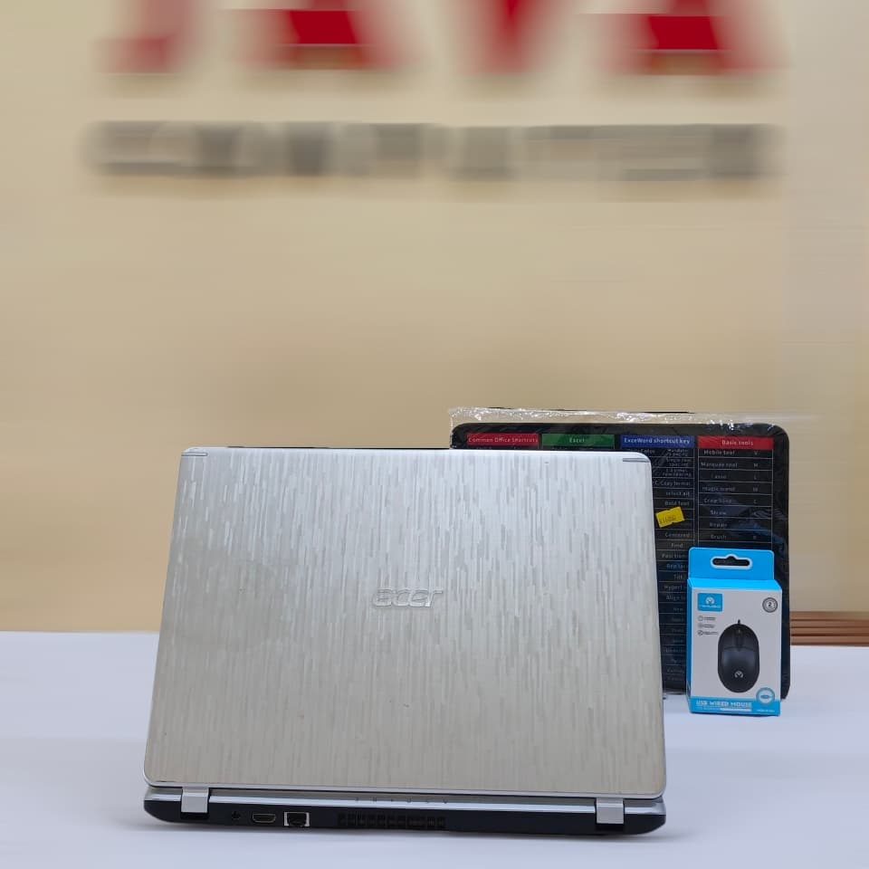 Acer Aspire A514 - 51 Series - 5