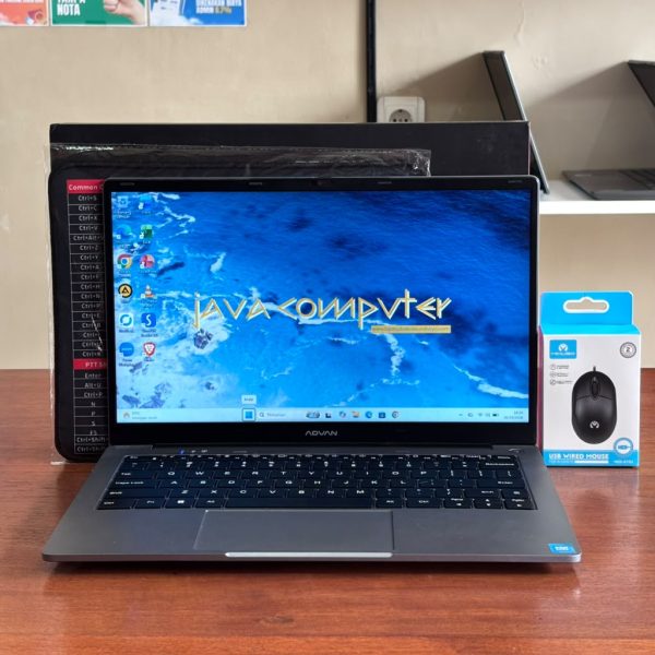 Advan TBOOK