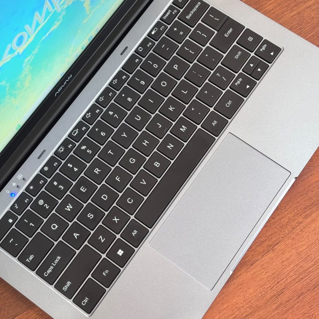 Advan TBOOK_5