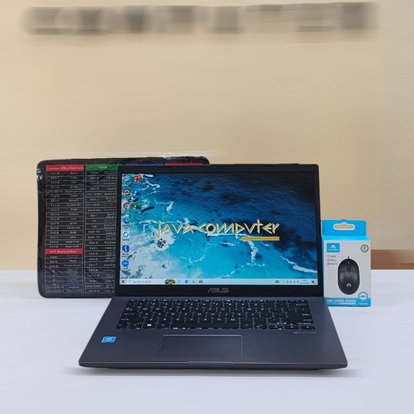 Asus A409M