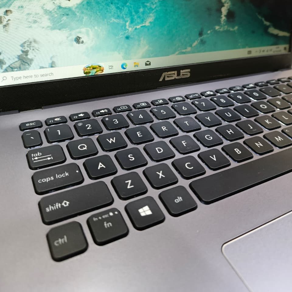 Asus A409M - 2