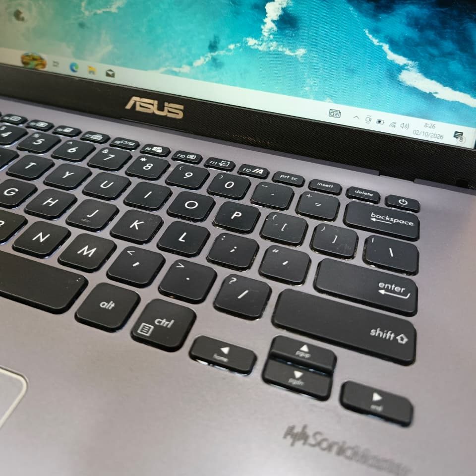 Asus A409M - 3
