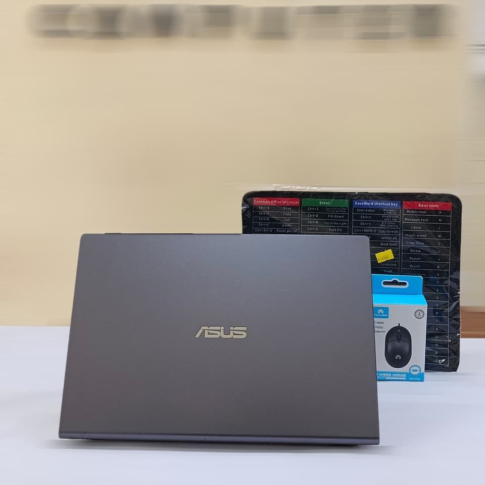 Asus A409M - 5