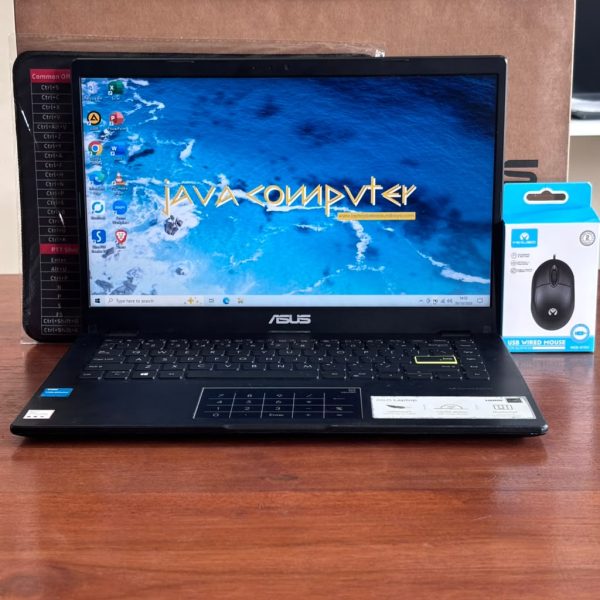Asus E410KA0