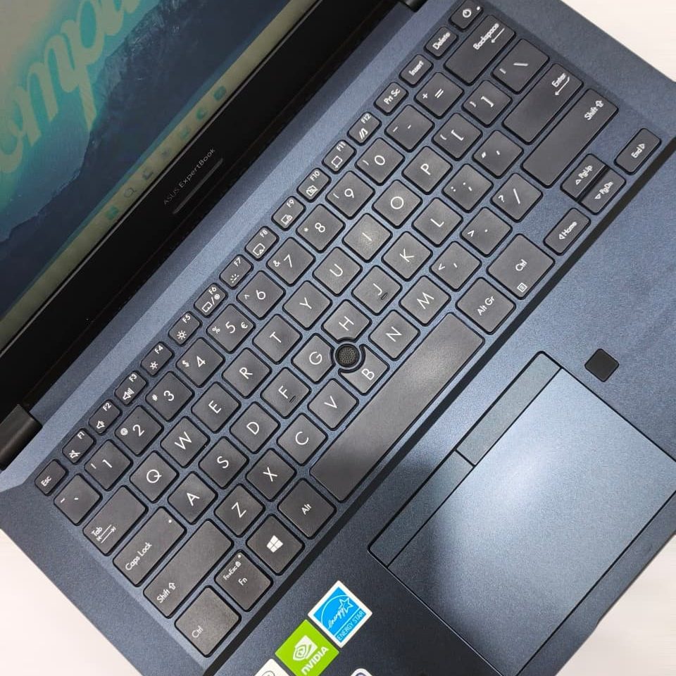 Asus Expertbook - 4