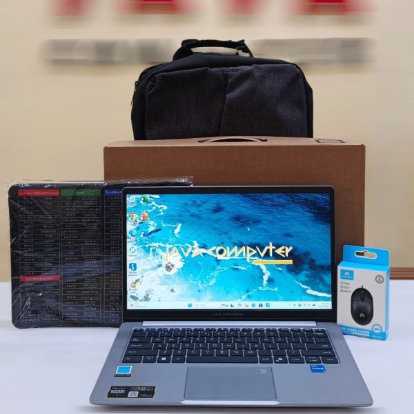 Asus Expertbook P1403CVA