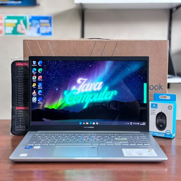 Asus Vivobook K513E OLED