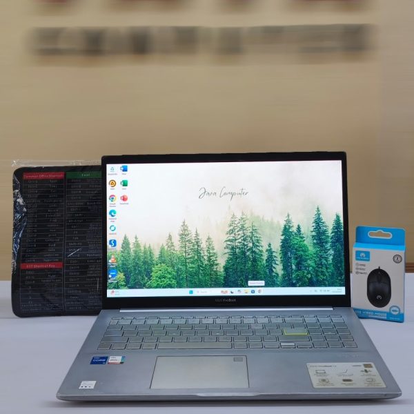 Asus Vivobook K513E