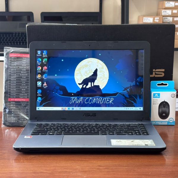 Asus Vivobook X441BA