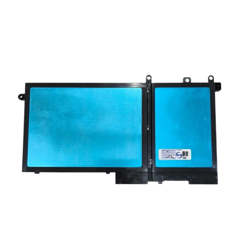 Baterai Dell E7250 - 3