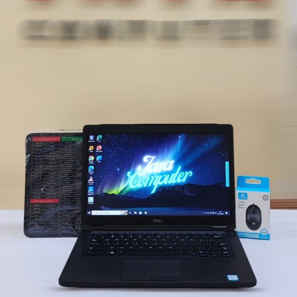Dell Lattitude 5490