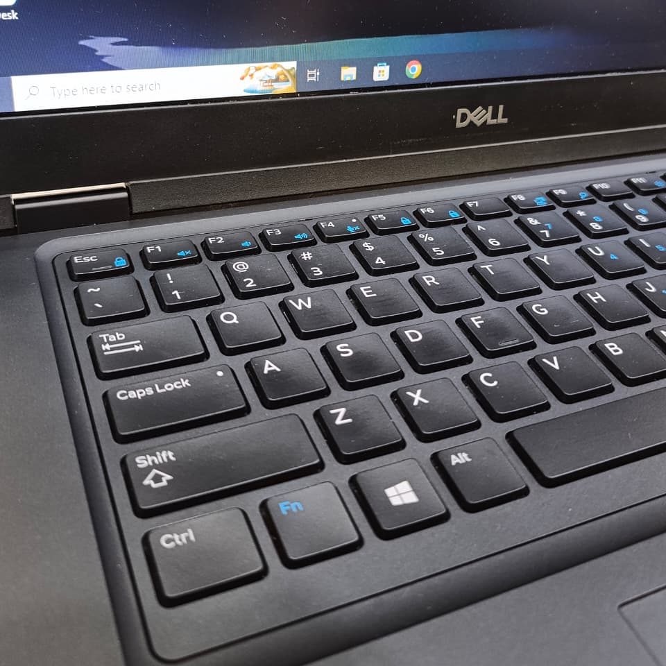 Dell Latitude 5490 - 2