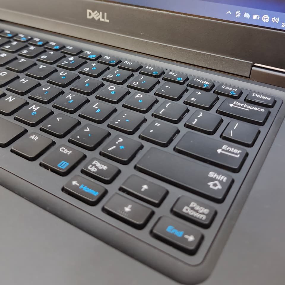 Dell Latitude 5490 - 3