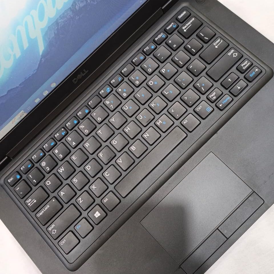 Dell Latitude 5490 - 4