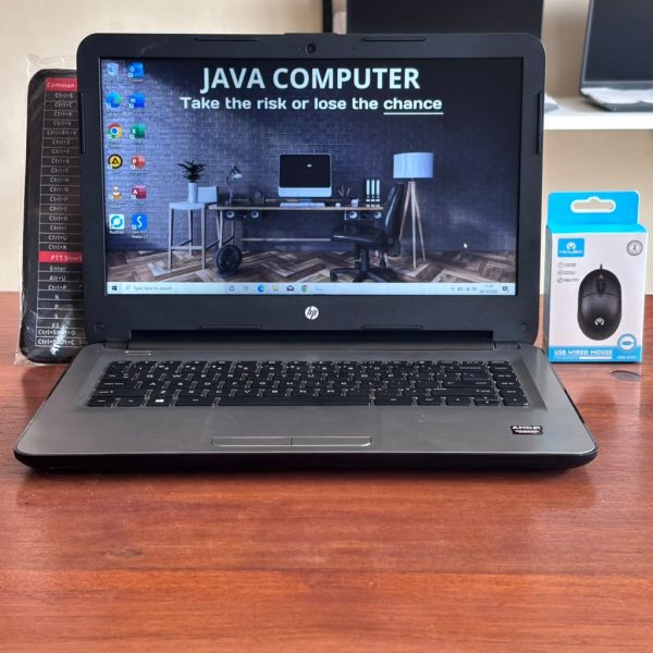 HP 14-an002AX