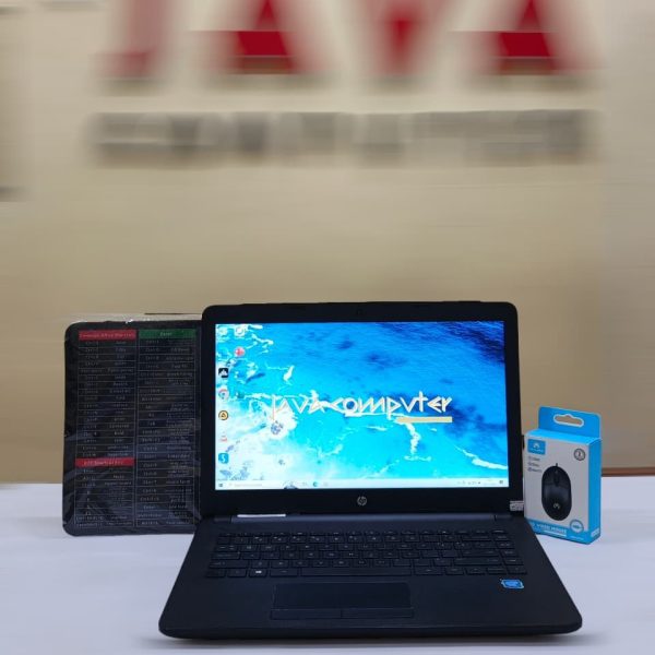 HP 14 bs751TU