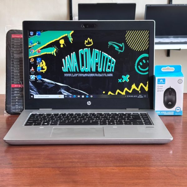 HP Probook 645 G4