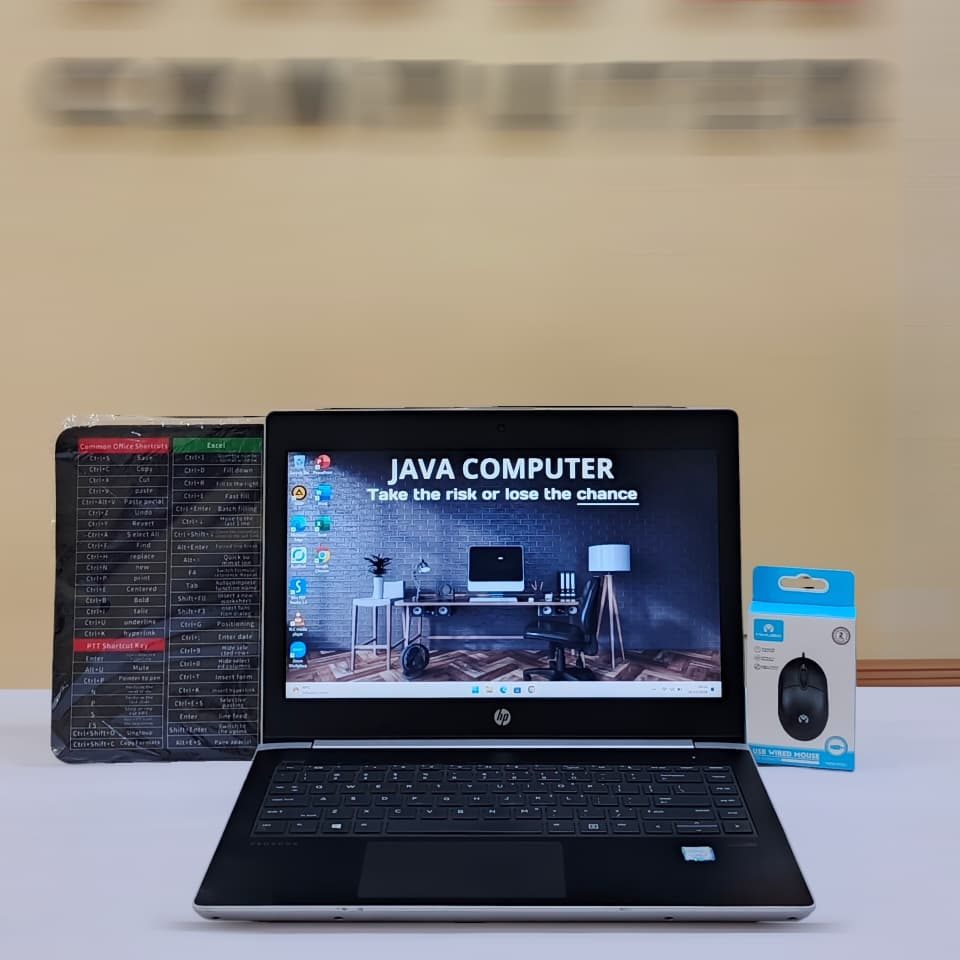 HP Probook 430 G5