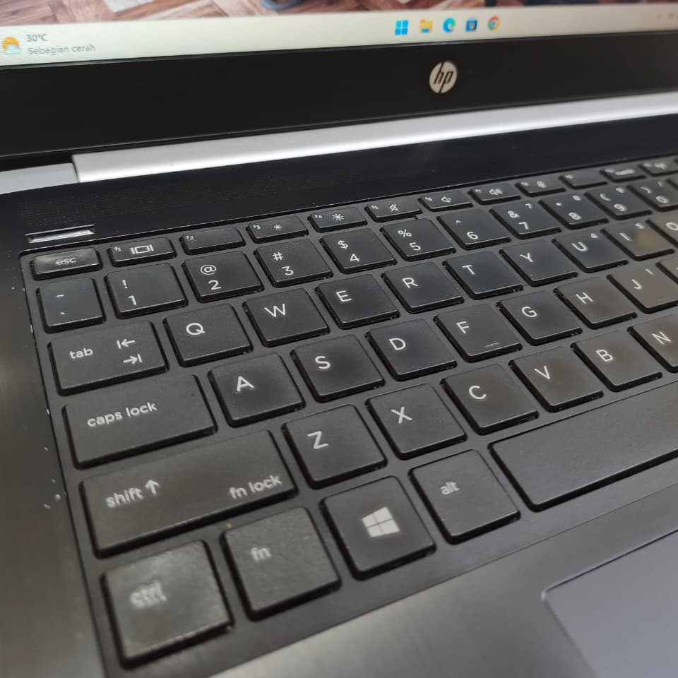 HP Probook 430 - 2