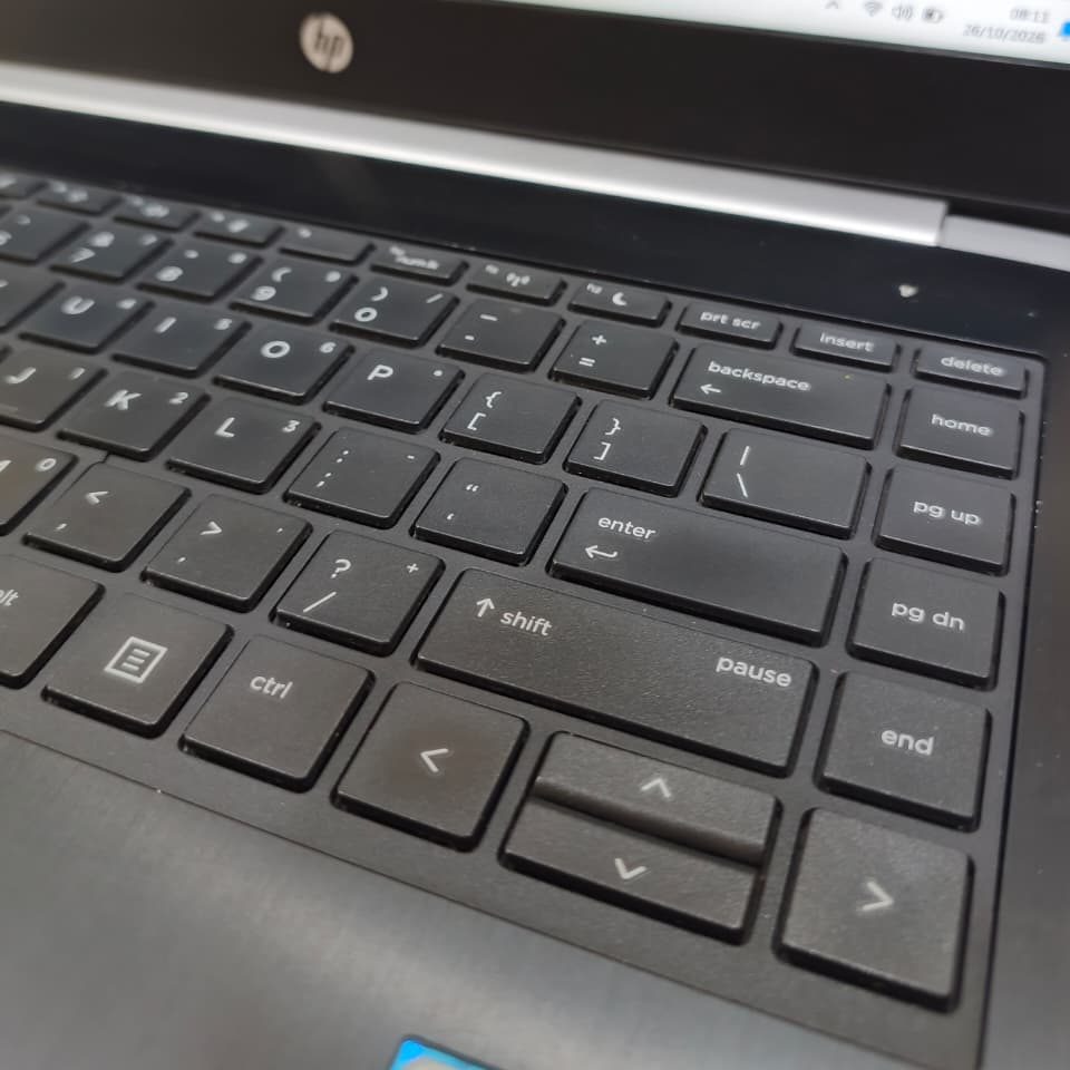HP Probook 430 - 3