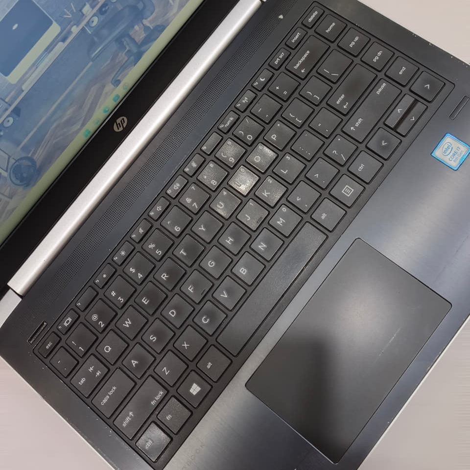 HP Probook 430 - 4