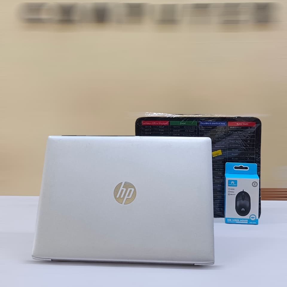HP Probook 430 - 5