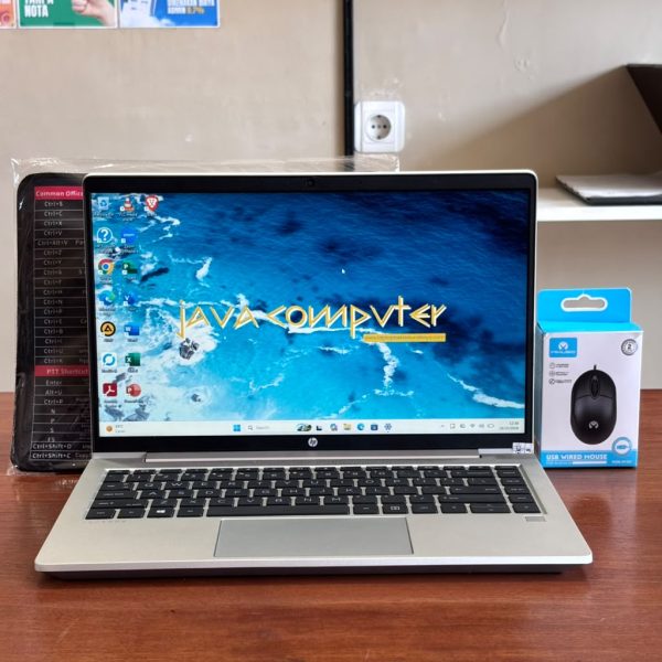 HP Probook 445 G8