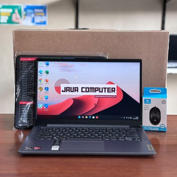 IdeaPad Slim 3 14ABR8