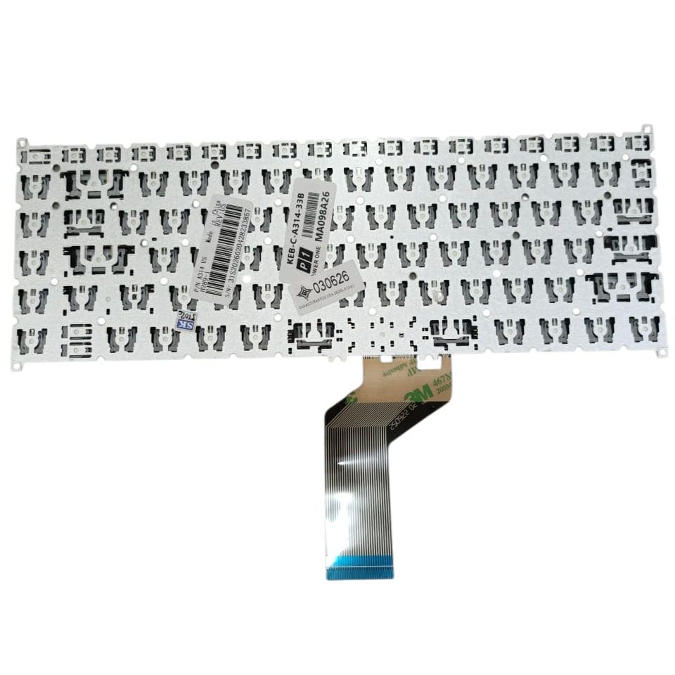 Keyboard Acer A314 - 2