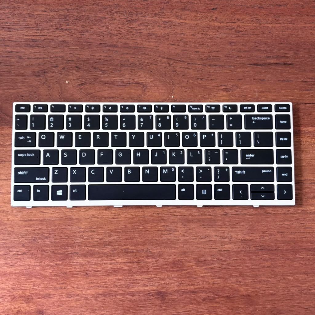 Keyboard HP Probook 640 G4 (2)