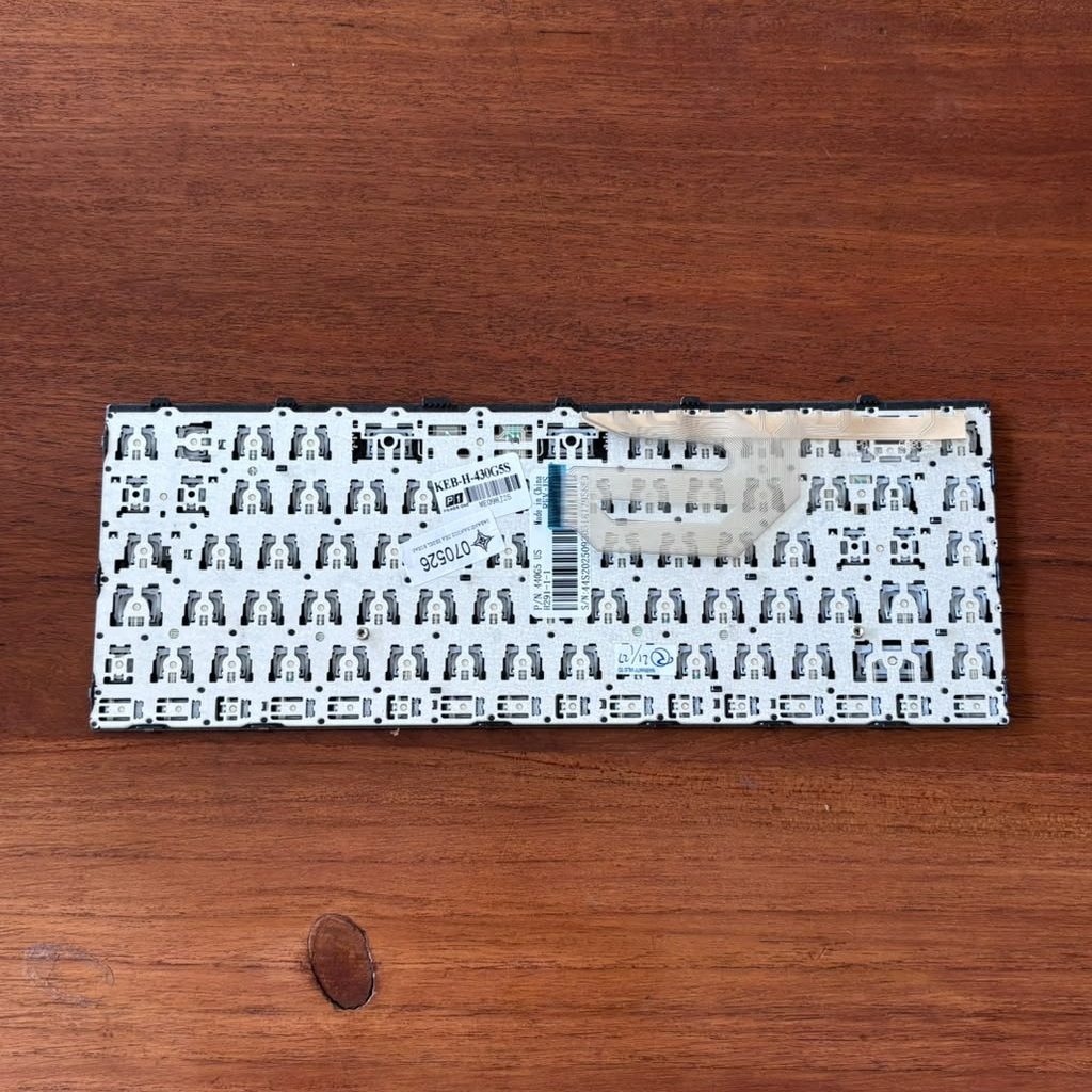 Keyboard HP Probook 640 G4