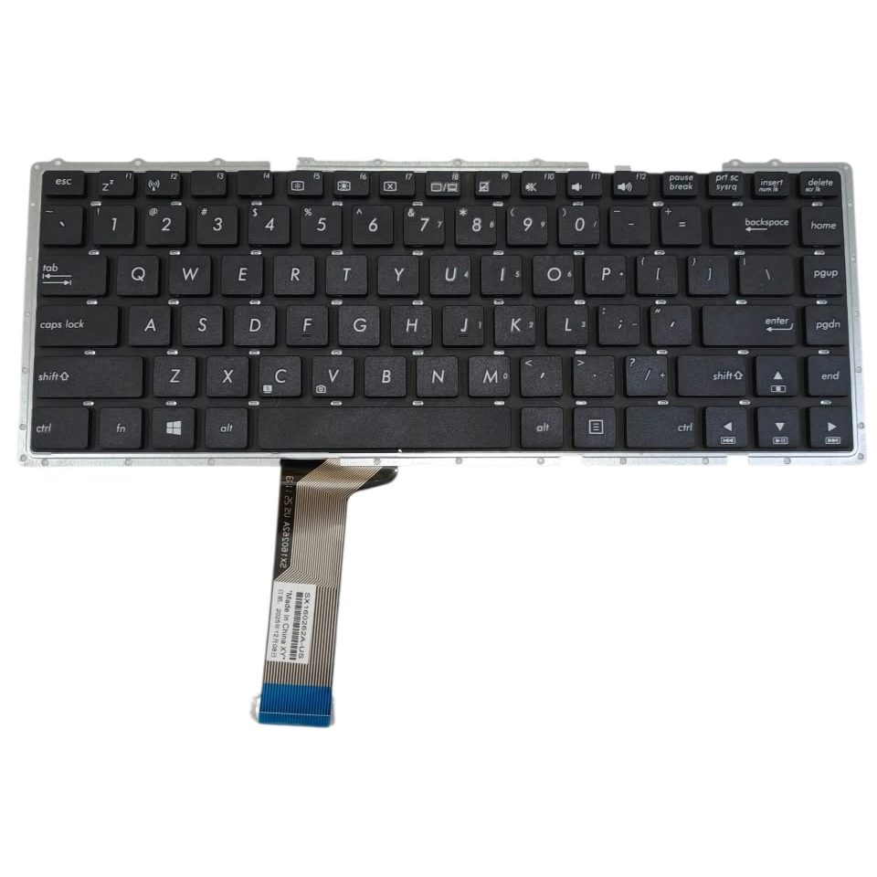 Kyeboard Asus A456 - 1