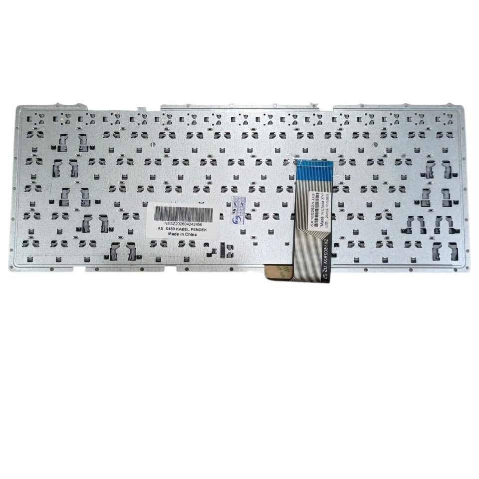 Kyeboard Asus A456 - 2