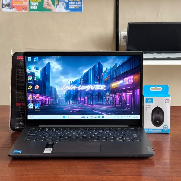 Lenovo IdeaPad 3 14IAU7